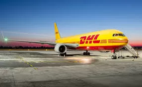DHL Calculator Pret