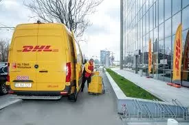 DHL Calculator Pret